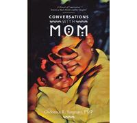 Ordonna R Sargeant Pmp Conversations With Mom (Tascabile)