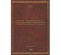 Ordonnance... pour réformer le 5e bataillon de chacun des régimens de Picardie, Champagne, Navarre,