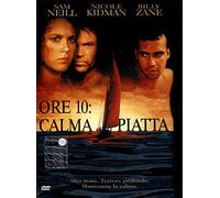 Ore 10 Calma Piatta