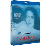 Ore 10: calma piatta / Dead Calm Blu Ray