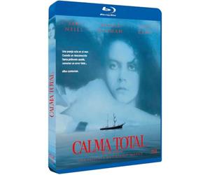 Ore 10: calma piatta / Dead Calm Blu Ray