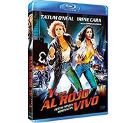 Ore 13: dopo il massacro la caccia / Certain Fury [ Origine Spagnolo, Nessuna Lingua Italiana ] (Blu-Ray)