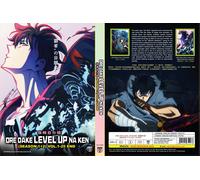 Ore dake Level Up na Ken (Stagione 1 + Stagione 2) ~ Audio e sottotitoli in i...