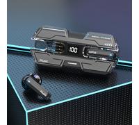 Ore di vittoria senza ritardi: le cuffie wireless G20 Pro per eSport.