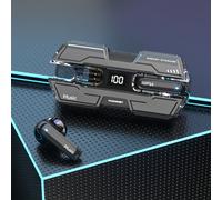 Ore di vittoria senza ritardi: le cuffie wireless per eSport G20 Pro - YXY