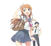 Ore No Imouto Ga Konnani Kawai