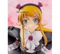 ORE NO IMOUTO - Kirino Kousaka Gothic Lolita Ver. Freeing 17cm