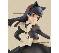 ORE NO IMOUTO - Kuroneko Maid Ver. 1/8 Pvc Figure Freeing