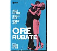 Ore Rubate