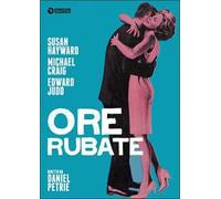 Ore Rubate