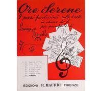 Ore serene - Album - Luigi Froncillo - Pianoforte