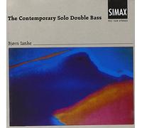 Ore/Stockhausen/Mainardi/Am - Contemporary Solo Double Bass