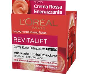 OREAL R/LIFT GINSENG GLOW 50ML
