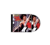 Phil Lynott's Grand Slam Olebro 1983 (CD) Album