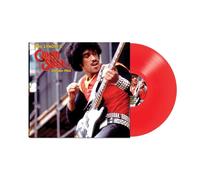 Phil Lynott's Grand Slam - Orebro 1983