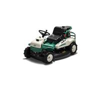 Orec RM830 - Trattorino falciatutto a scoppio 389 cc, taglio 82 cm con motore Ho