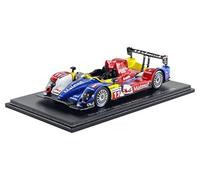 Oreca 01 Aim #11 5th Lm 2009 O. Panis/ N. Lapierre/ S. Ayari 1:43 Model