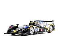 Spark Model ORECA 03 JUDD N.34 19th LM 2013 BLEEKEMOLEN-FREY-NIEDERHAUSER 1:43