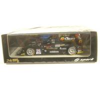Oreca 03-Nissan Delta-Adr No.25 Lemans 2013 ( T.Graves - A.Hamilton - S