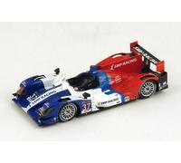 Oreca 03R Nissan #37 Retired Lm 2014 Ladygin / Minassian / Mediani 1:43 Model