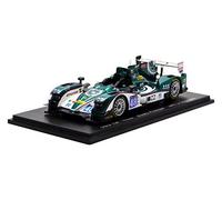 Oreca 03r Nissan # 48 13th Lm 2015 Chandhok / Patterson / Berthon 1:43 Model