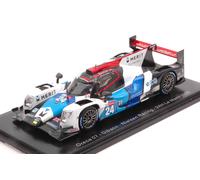 Oreca 07 #24 Lm 2020 G.grist / A.kapadia / A.wells 1:43 Model SPARK MODEL