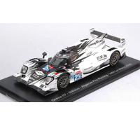 Oreca 07 #25 Lm 2020 J.falb / M.mcmurry / S.trummer 1:43 Model SPARK MODEL