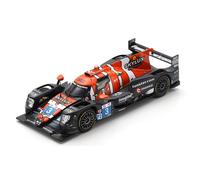 1:43 SPARK Oreca Gibson 07 Gk428 #47 24H Le Mans 2022 Floersch Falb S8639