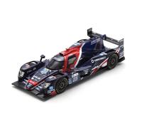 Oreca 07 Gibson #23 24 H Le Mans 2023 Pierson / Blomqvist / Jarvis 1:43 Model