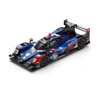 Oreca 07 Gibson #70 3rd Lmp2 Pro Class Lm 2021 Garcia / Duval / Nato 1:43 Model
