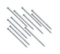 Oreca Chiodi da Ancoraggio Argento Ferro 1,2*30 85gr