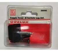 ORECA - COPPIA FERMI DI BATTUTA SUPERIORE/INFERIORE