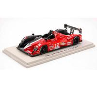 Spark Model S1495 ORECA JUDD N.12 LM 2009 1:43 Modellino