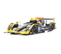 Spark Model S3758 ORECA NISSAN N.40 33th LM 2013 DAGONEAU-DOWNS-YOUNESSI 1:43 Mo