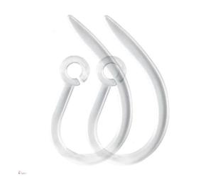 Orecchie da 6 mm. Robusta e pratica. Durability