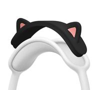 Orecchie da Gatto per Cuffie Silicone per Apple AirPods Max