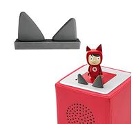 Orecchie di ricambio per Toniebox Tonie Figure Tonies starter set for Toniebox (grigio)