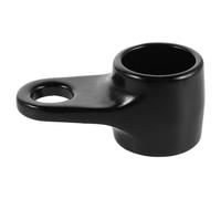 Orecchie Di Sollevamento Con Corda Per Allenamento Fitness Della Forza