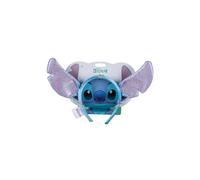 Disguise Fascia con Orecchie di Stitch - Disney Lilo & Stitch, Licenza Ufficiale, Vestibilità Confortevole e Design Dettagliato, Taglia Unica Bambino