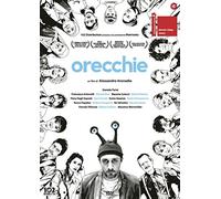 Orecchie (DVD)