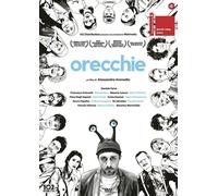 Orecchie (DVD)