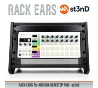 ORECCHIE RACK per ARTURIA BEATSTEP PRO