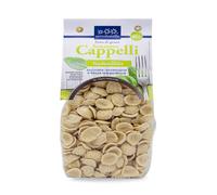 Orecchiette di Grano Senatore Cappelli Akrux
