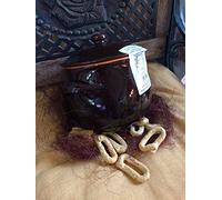 Orecchiette Pugliese in Pignata di Terracotta