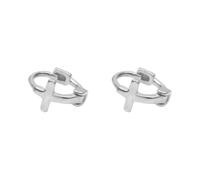Orecchietti per orecchieli da influencer in stile coreano e giapponese, orecchini per insino femminili mini cuffie per orecchie design di nicchia, stile Hong Kong e accessori per orecchie