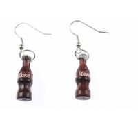 Orecchini A Bottiglia Miniblings Cola