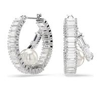 ORECCHINI A CERCHIO ARIANA GRANDE X SWAROVSKI SW5720868 One Size