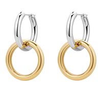 Orecchini A Cerchio donna Brosway Aura BAU21