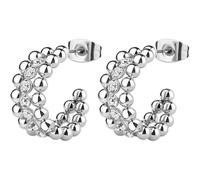 Orecchini A Cerchio donna Brosway BPC24
