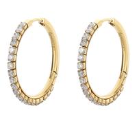 Orecchini A Cerchio donna Brosway Desideri BEIE015